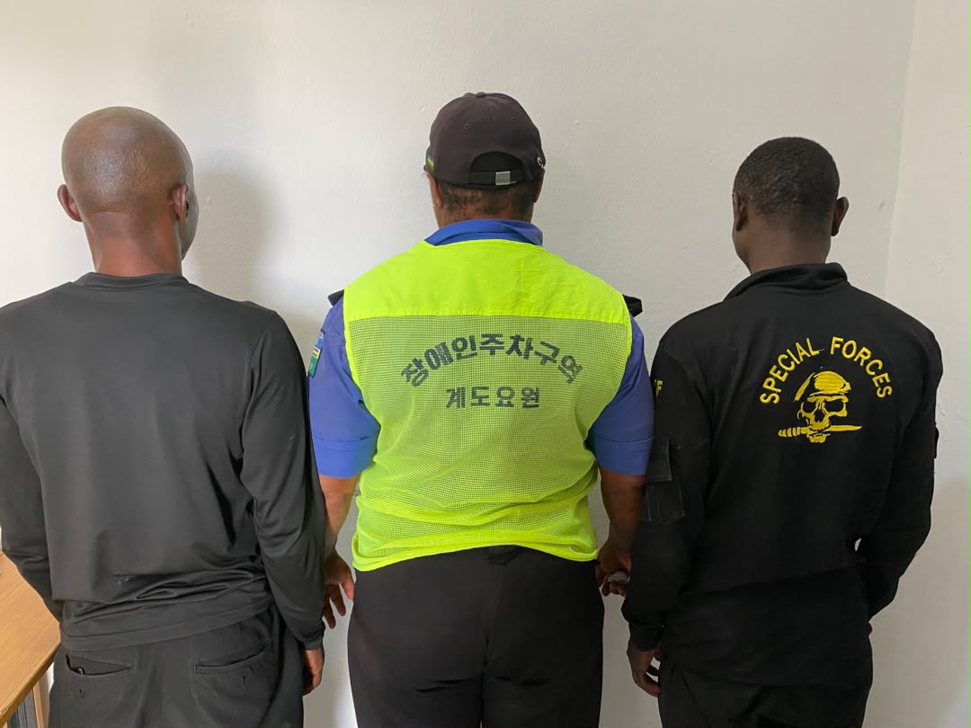Update: Imo police arrest traffic wardens, two others over alleged extortion of motorist